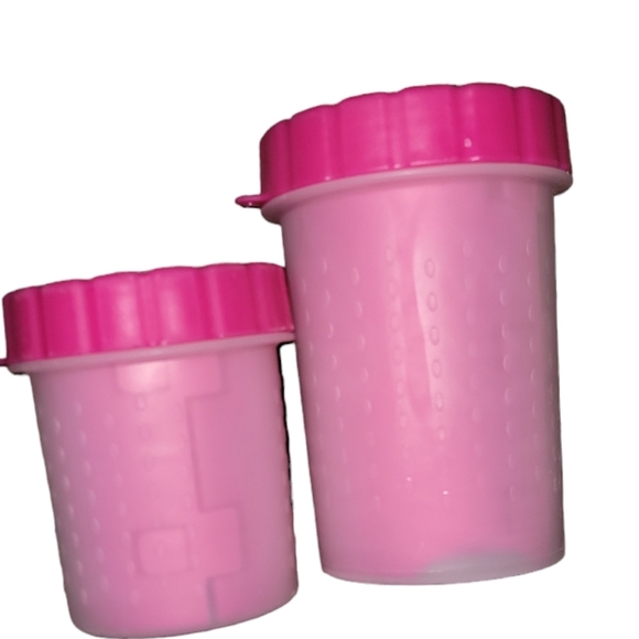 1 Small Pet Paw Cleaner, muddy buddy foot cleaner - Picture 4 of 8